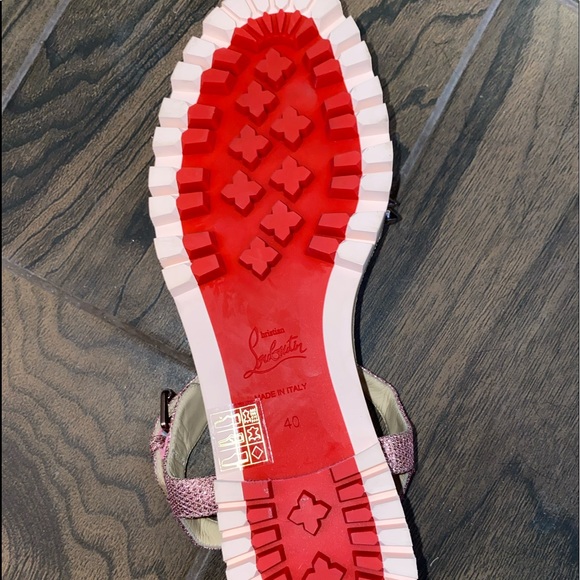 Miss Roma sandal - Picture 7 of 7